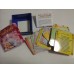 THE INNER WIZARD (84 insight cards) - Message cards from your higher self - 84 carduri,astrologie
